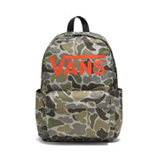 VARIANT:LODEN GREEN