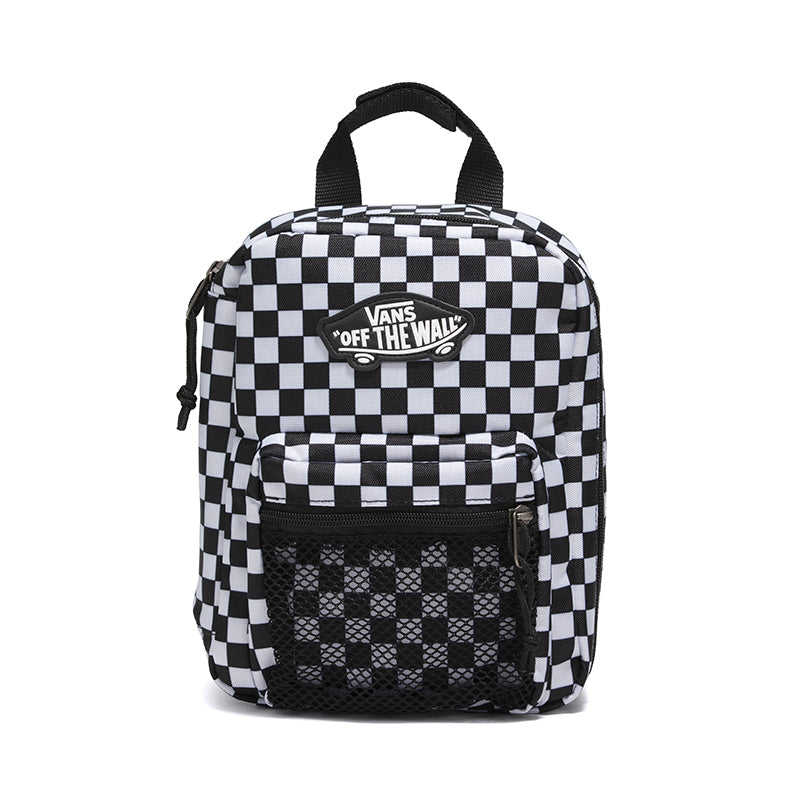 VARIANT:WHITE BLACK