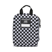 VARIANT:WHITE BLACK