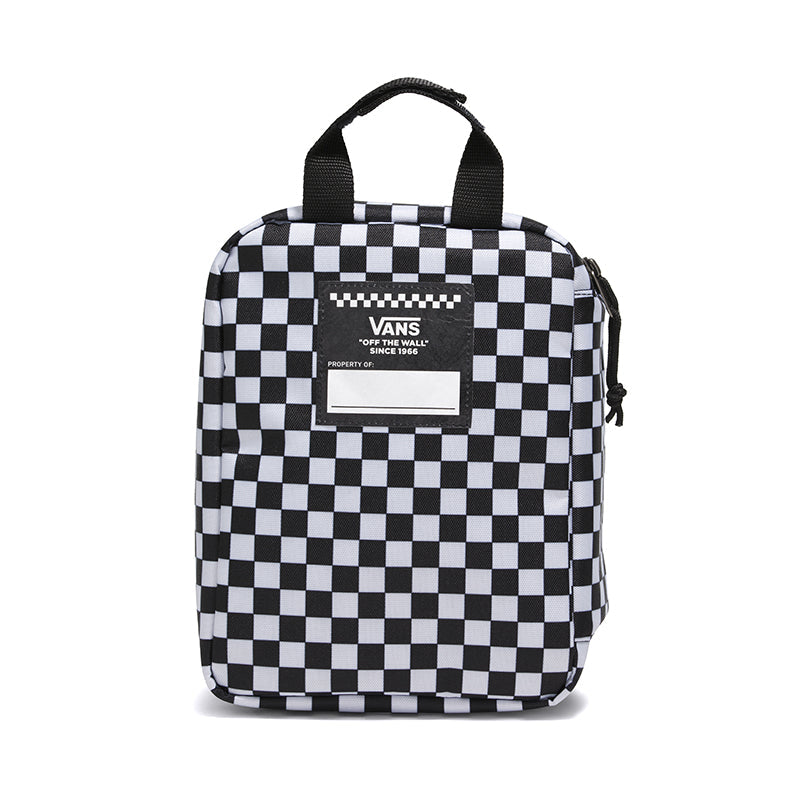 VARIANT:WHITE BLACK