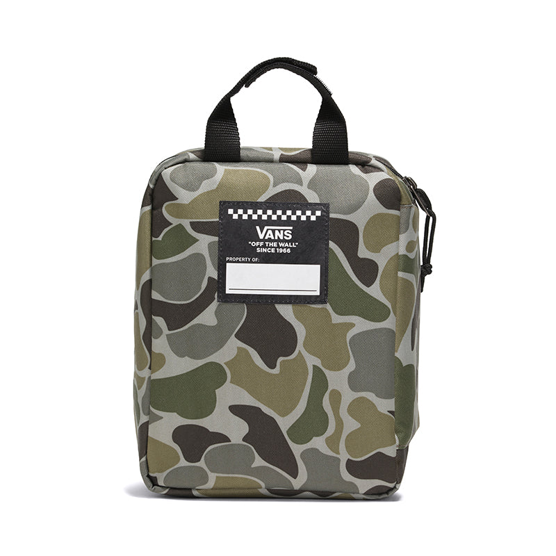 VARIANT:LODEN GREEN