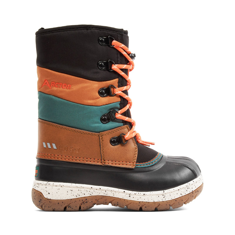 VARIANT:ORANGE TAN