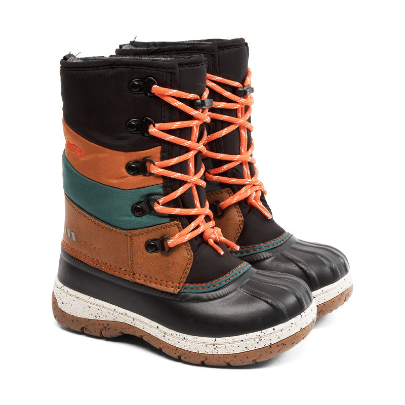 VARIANT:ORANGE TAN