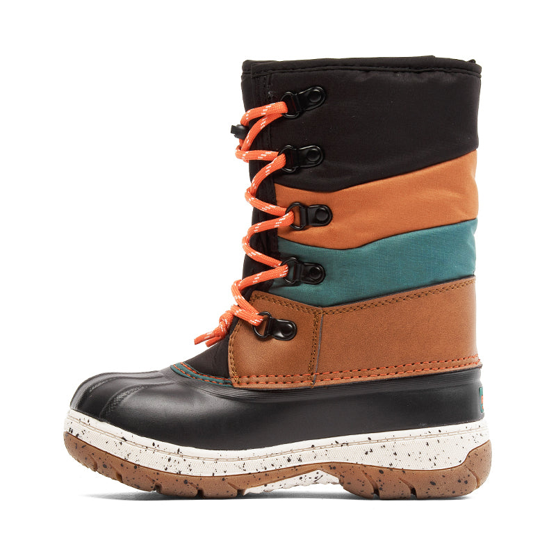 VARIANT:ORANGE TAN