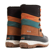 VARIANT:ORANGE TAN