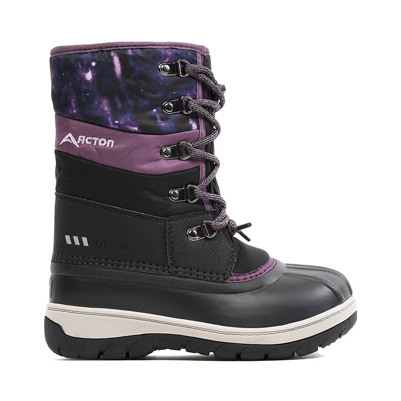 VARIANT:PURPLE BLACK