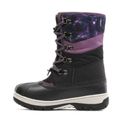 VARIANT:PURPLE BLACK