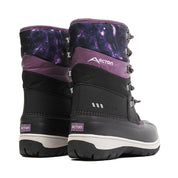 VARIANT:PURPLE BLACK