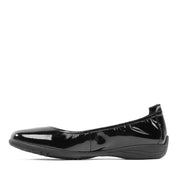 VARIANT:BLACK PATENT