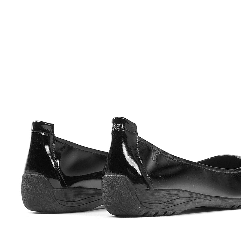 VARIANT:BLACK PATENT