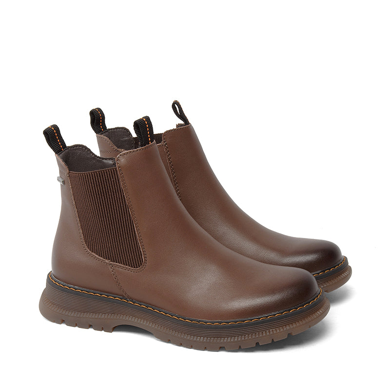 VARIANT:BROWN