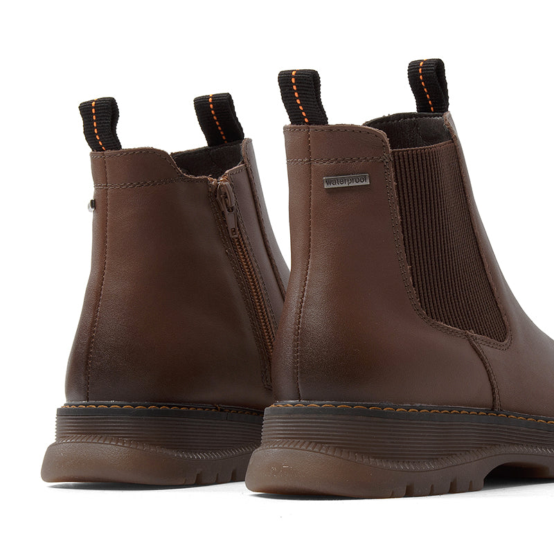 VARIANT:BROWN