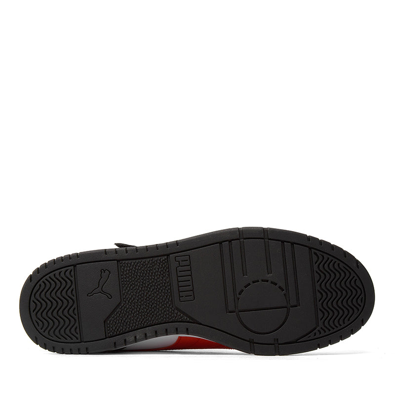 VARIANT:BLACK WHITE RED