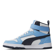 VARIANT:BLUE WHITE