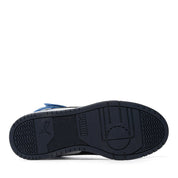 VARIANT:BLUE WHITE