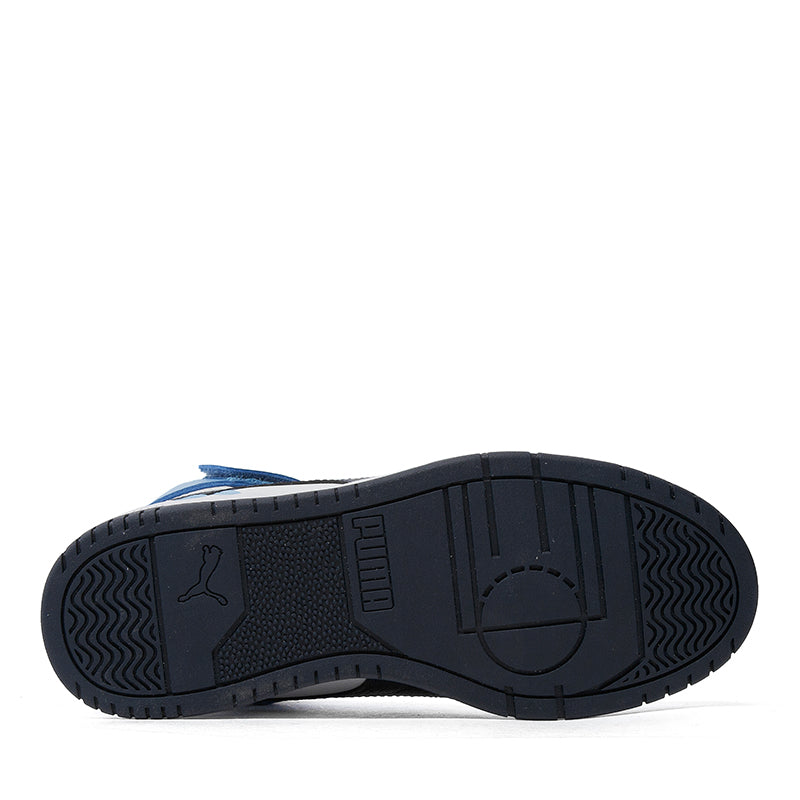 VARIANT:BLUE WHITE