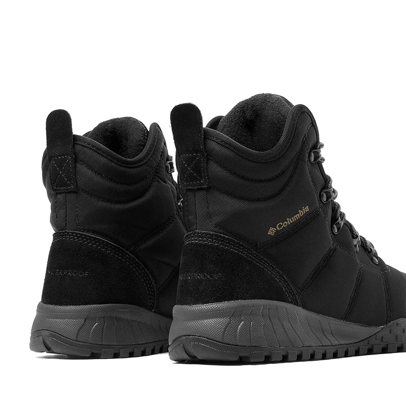 VARIANT:BLACK TITANIUM