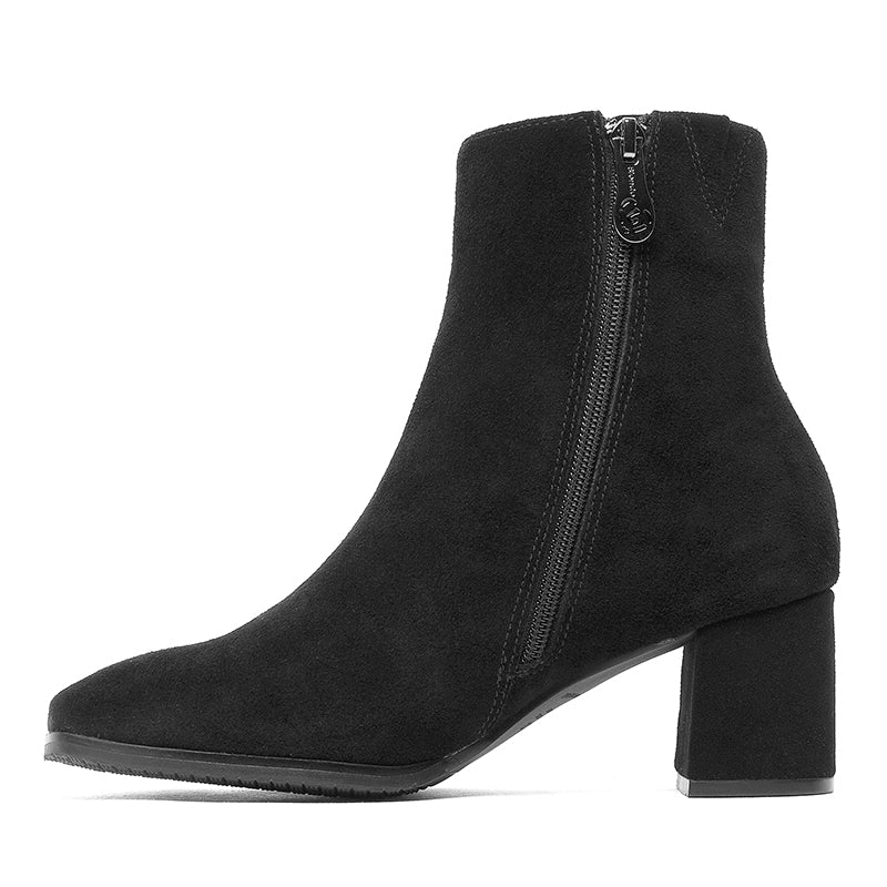 VARIANT:BLACK SUEDE