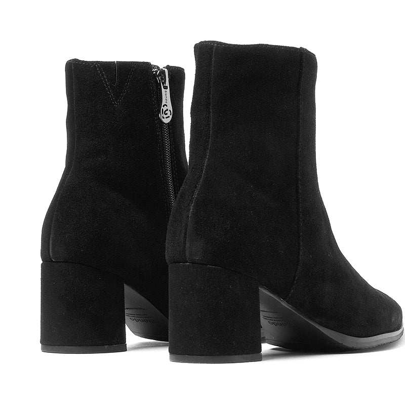 VARIANT:BLACK SUEDE