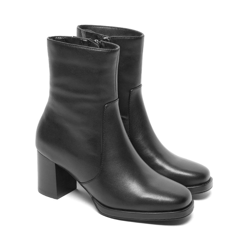 VARIANT:BLACK LEATHER