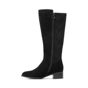 VARIANT:BLACK SUEDE