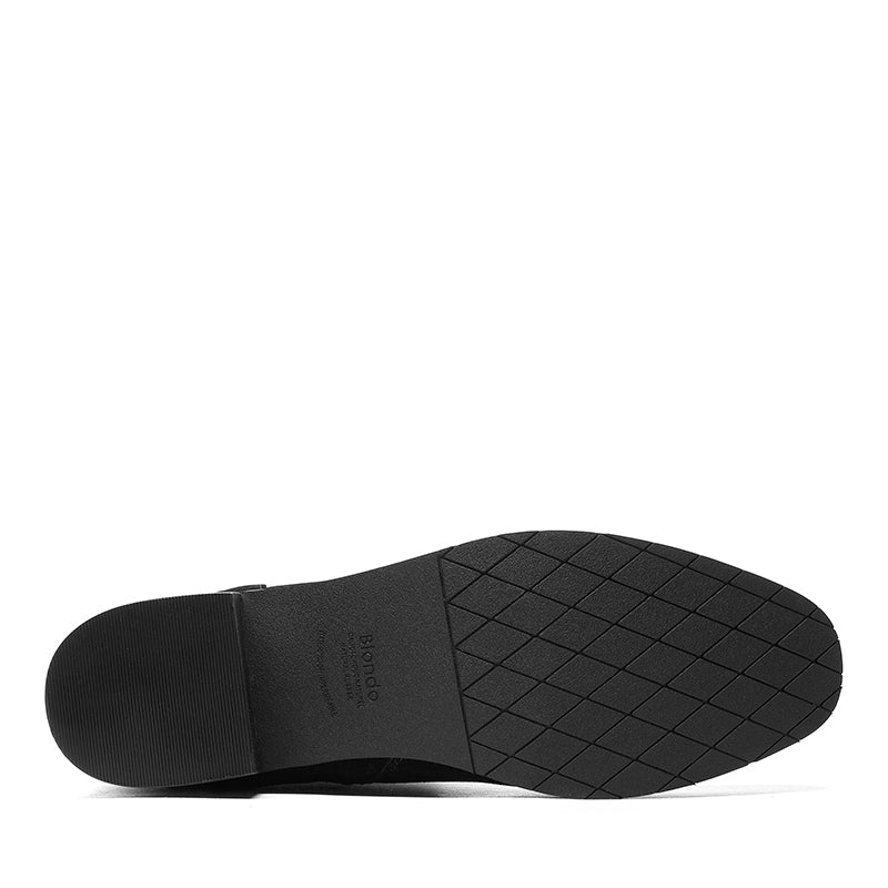 VARIANT:BLACK SUEDE