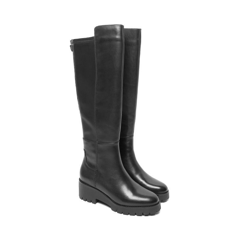 VARIANT:BLACK LEATHER