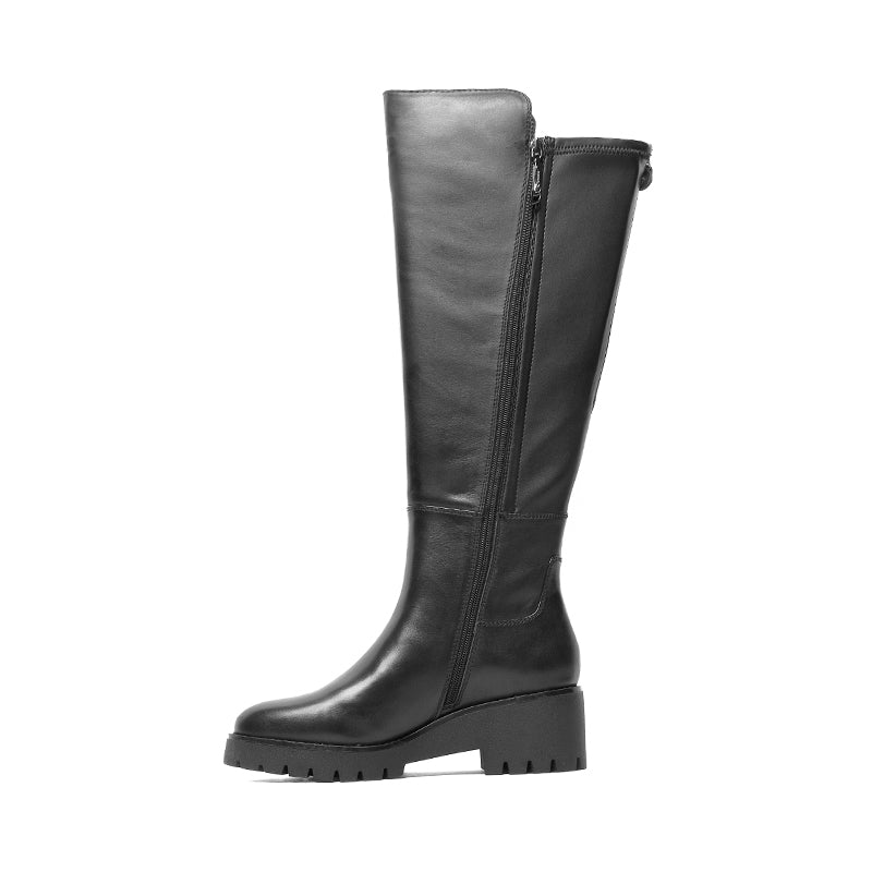 VARIANT:BLACK LEATHER