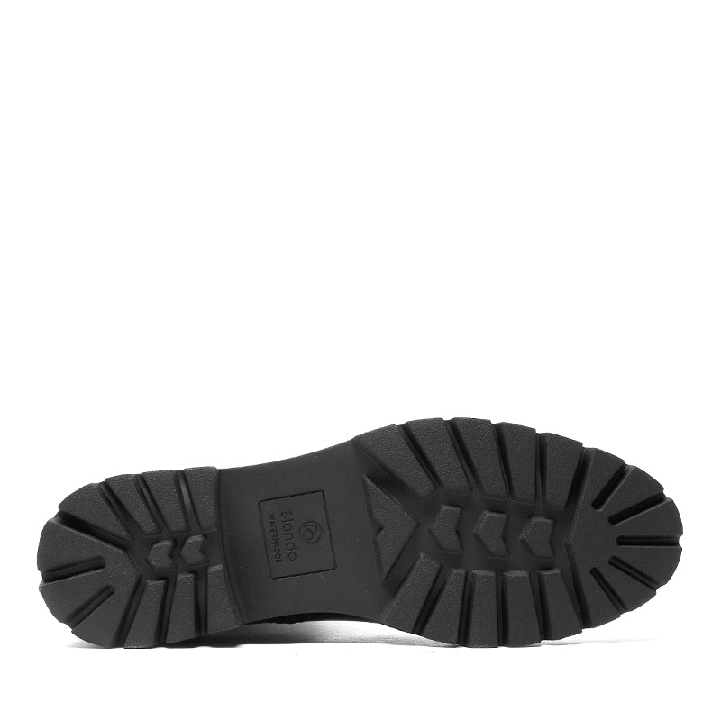 VARIANT:BLACK LEATHER