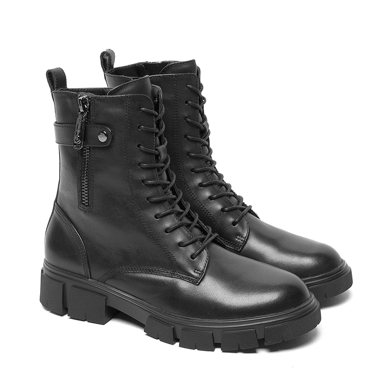 VARIANT:BLACK LEATHER