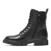 VARIANT:BLACK LEATHER