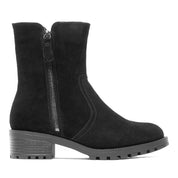 VARIANT:BLACK SUEDE