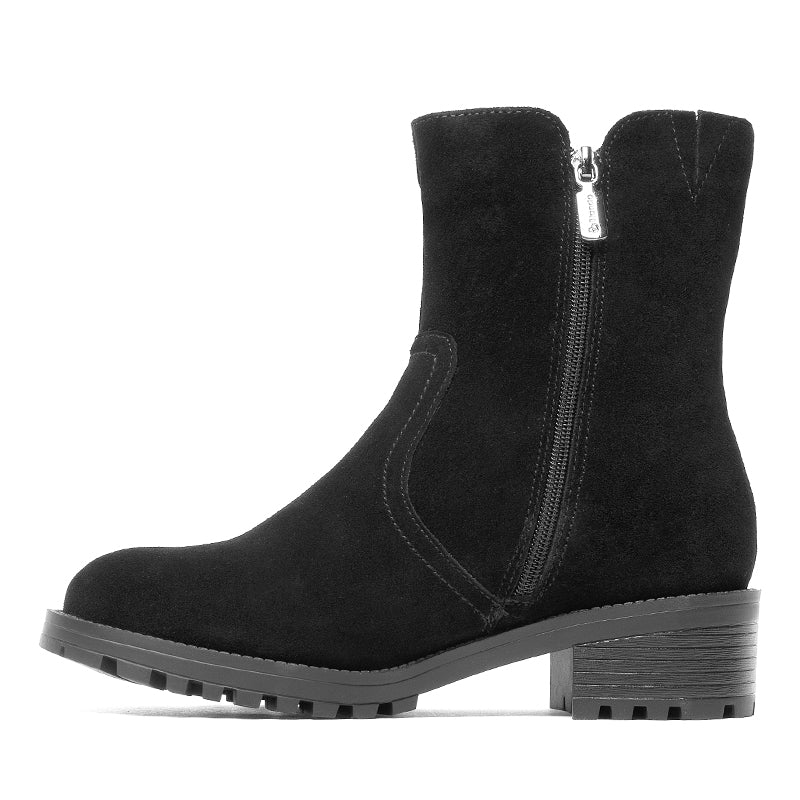 VARIANT:BLACK SUEDE