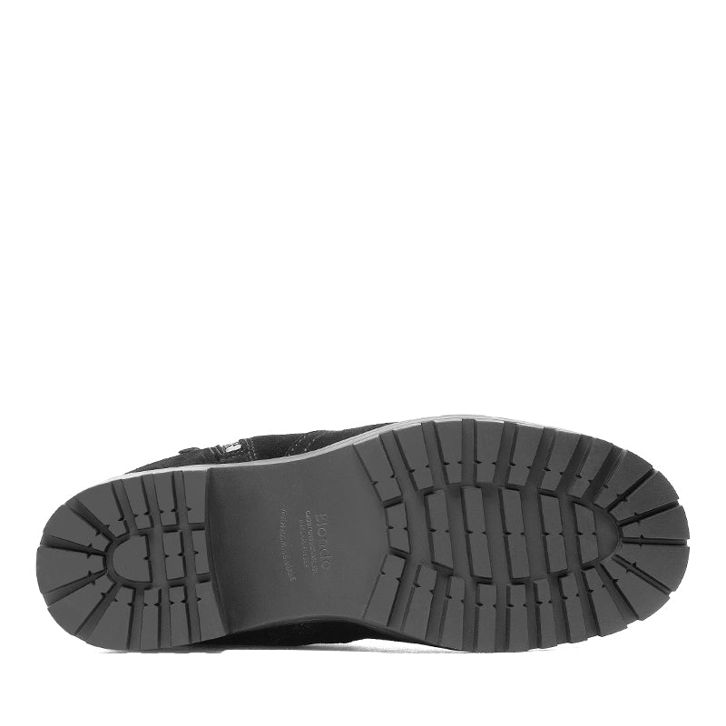 VARIANT:BLACK SUEDE