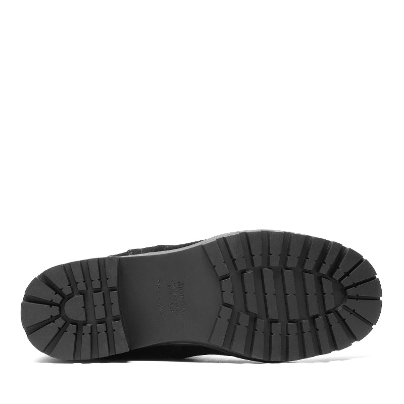 VARIANT:BLACK SUEDE