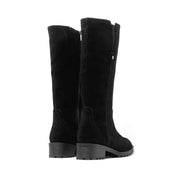 VARIANT:BLACK SUEDE