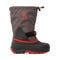 VARIANT:CHARCOAL RED
