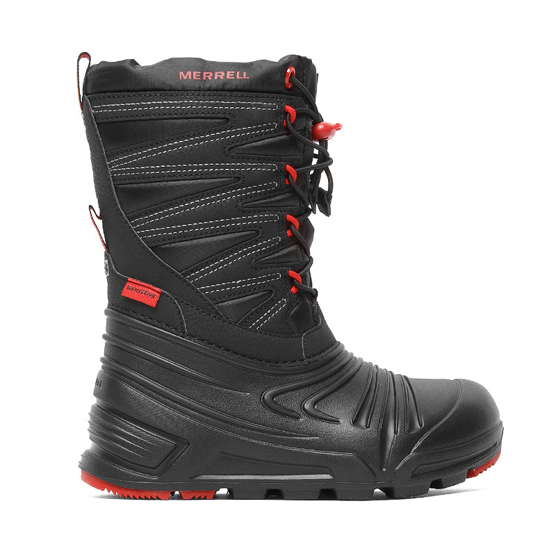 VARIANT:BLACK RED