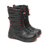VARIANT:BLACK RED