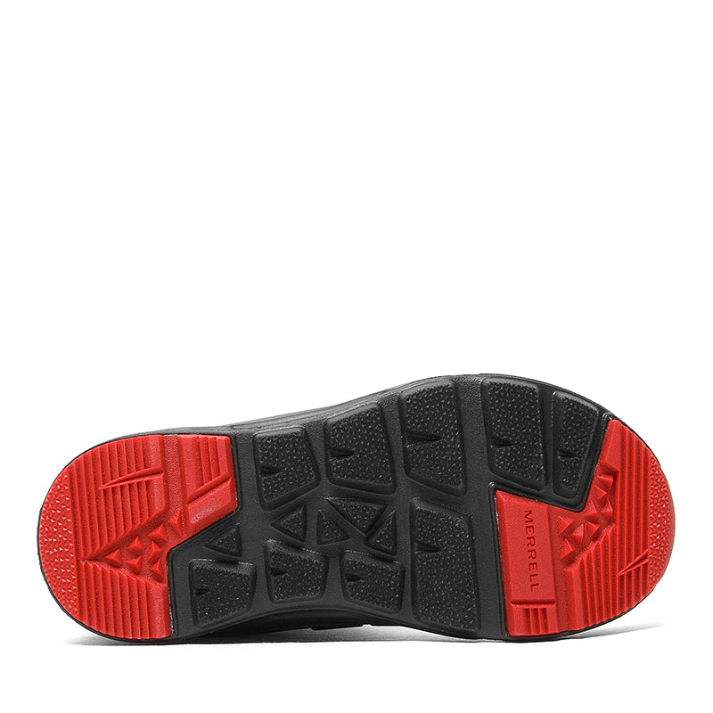 VARIANT:BLACK RED