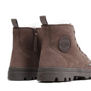 VARIANT:YAK BROWN