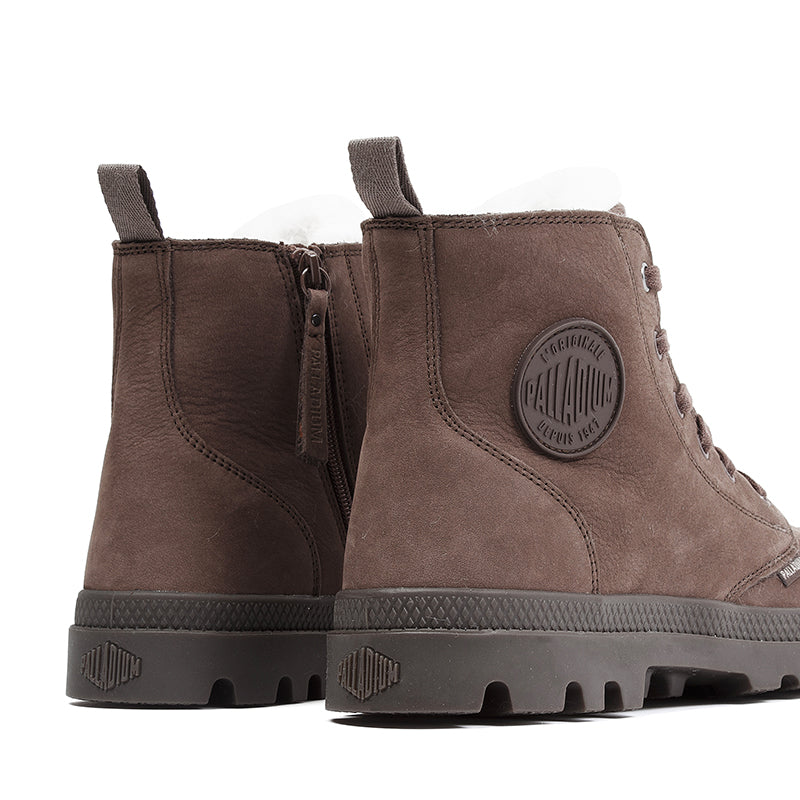 VARIANT:YAK BROWN