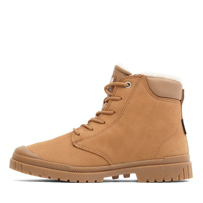 VARIANT: TAN