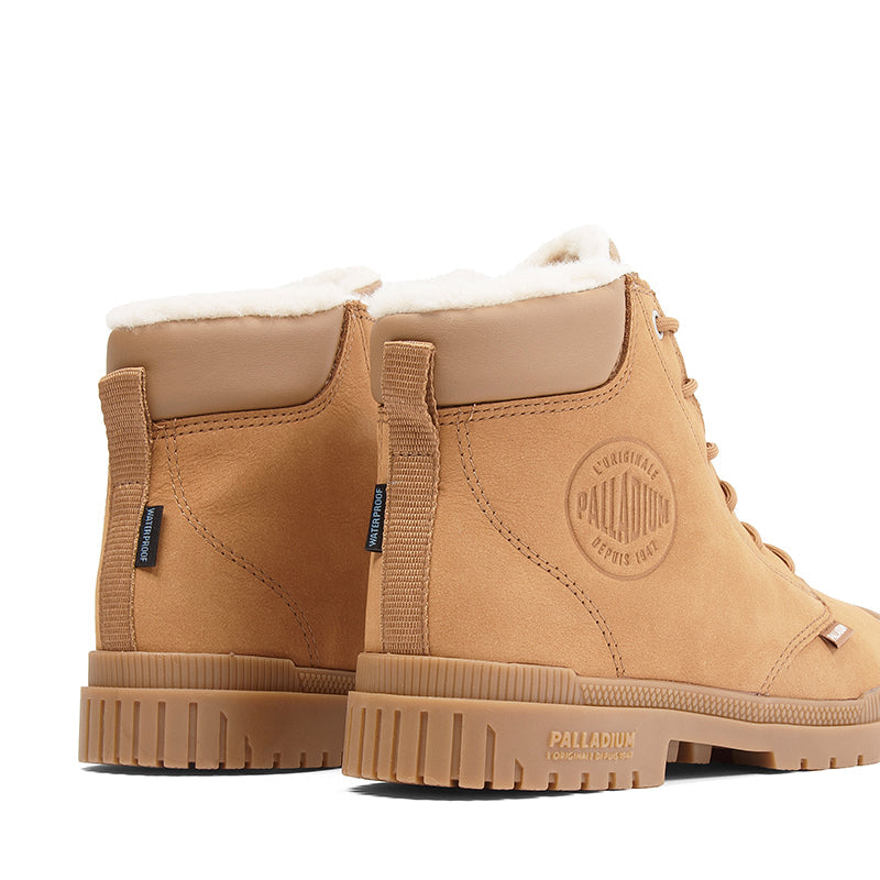 VARIANT: TAN