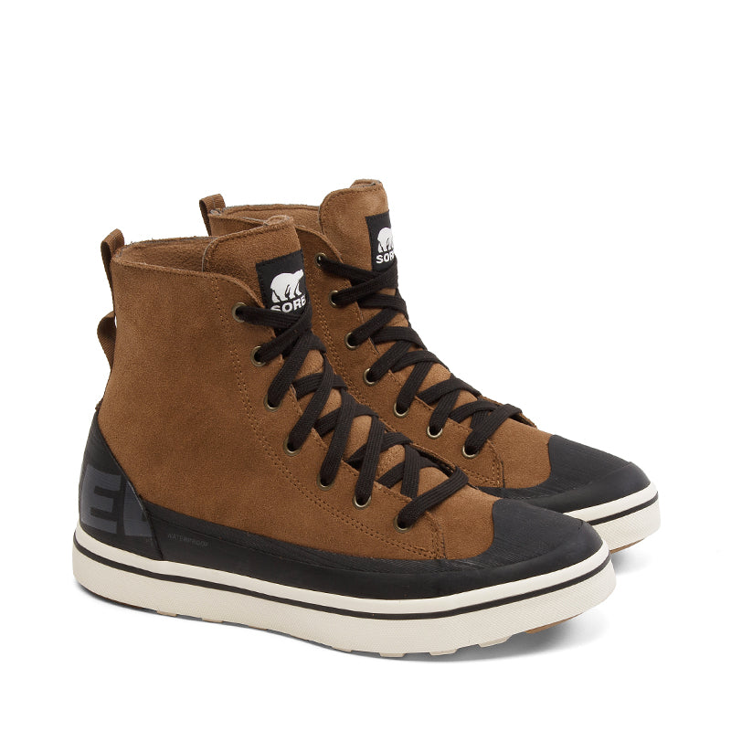 VARIANT:VELVET TAN