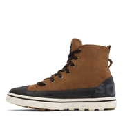 VARIANT:VELVET TAN