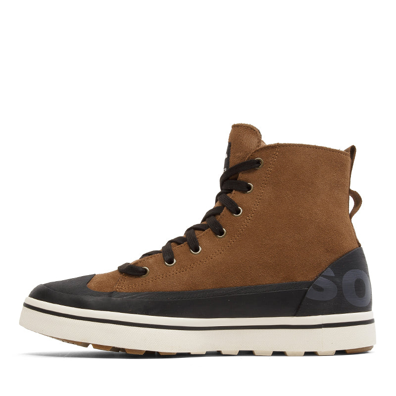 VARIANT:VELVET TAN
