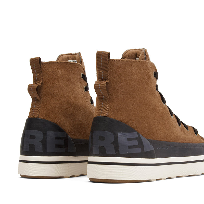VARIANT:VELVET TAN
