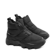 VARIANT:BLACK BLACK