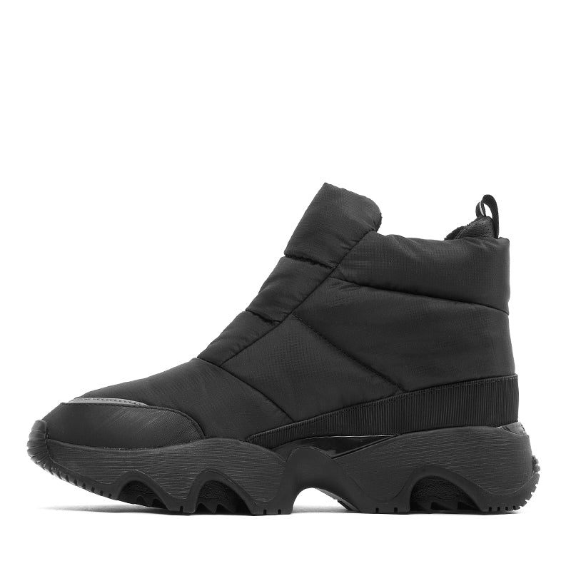 VARIANT:BLACK BLACK